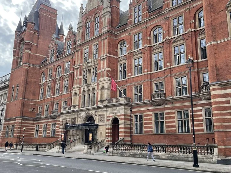 Imperial College London - uk study visa ahmedabad consultant